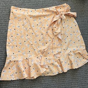 Princess Polly skirt